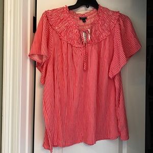 NWT WOMEN’S plus size Torrid size 3 (22-24)